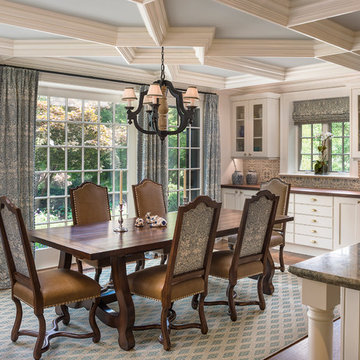 Cheswold Carriage House