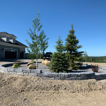 Priddis Acreage #6