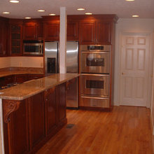 Kitchen Flooring
