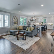 Living Room Ideas