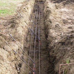 Foundation and Concrete Work - Products
