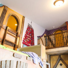 cool bedrooms