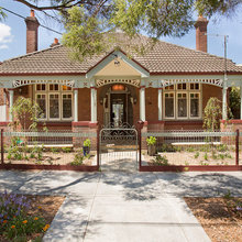 Bungalow Ext