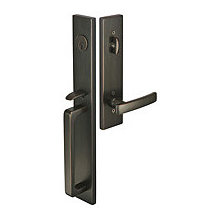 Door Hardware
