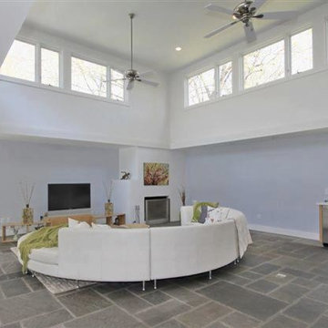 Finished Projects Interior/Exterior