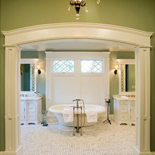 doorways