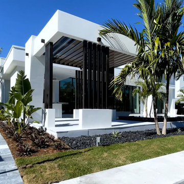 FIESTA WAY- FORT LAUDERDALE, FL