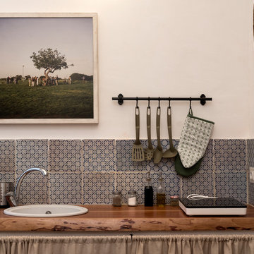 Stagnone Area Zero B&B