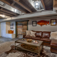 Fun Room Ideas