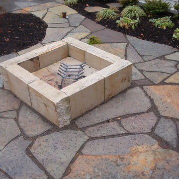 Fire Pit