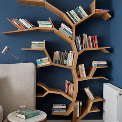 By Ensoul - Beautifully designed and crafted bespoke furniture - Storage & Organisation