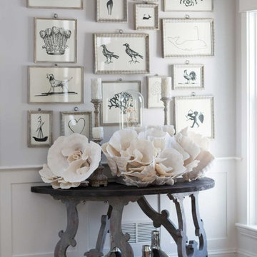 Massachusetts North Shore Home