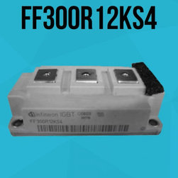 FF300R12KS4 Infineon IGBT Module - Outdoor Products