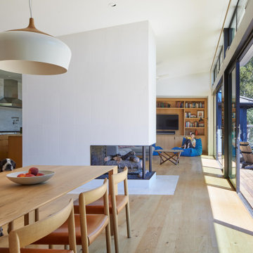 Portola Valley Home