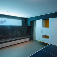 Pool Windows