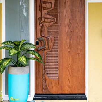 Respect The Tiki