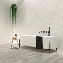 Basement Bath