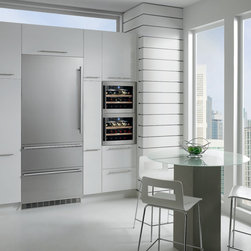 HCB 1561 - Refrigerators