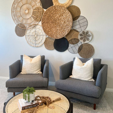 KB HOME MAGNOLIA RANCH COMMUNITY