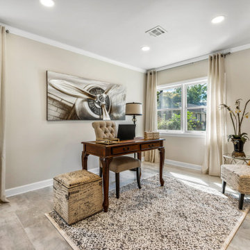Vacant Staging- Atlantic Highlands, NJ