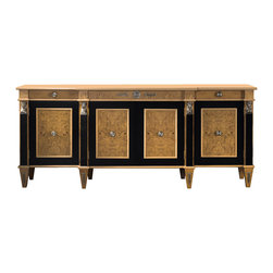 LEONID SIDEBOARD - Buffets And Sideboards