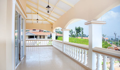 How To Make Your Balcony Safer