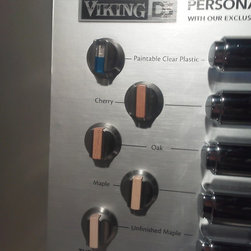 Viking D3 - Products