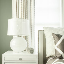 moms master bedroom update