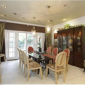 Pasadena project