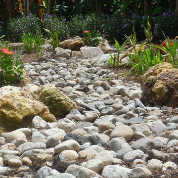 Landscaping Projects