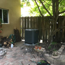 Project garden