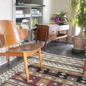Front Room