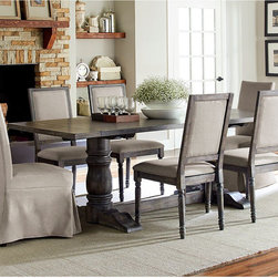 HomeClick Interiors -- Dining Room - Products