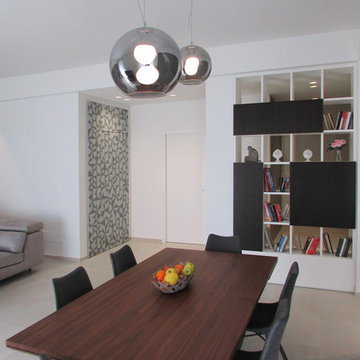 Interior nelle Murge