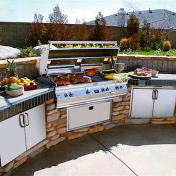 BBQ Islands