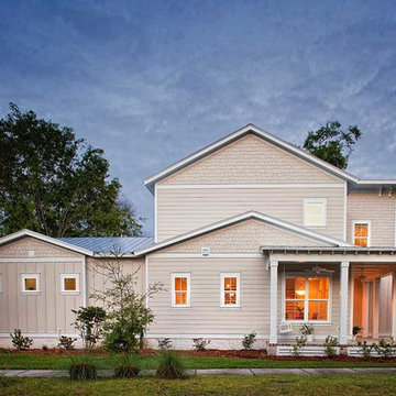 Stock Farm - Yaupon Home #3