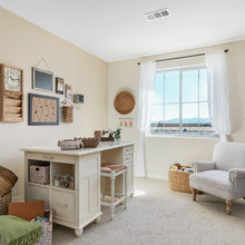 Craft organization