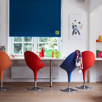 Classroom / Kids Playroom