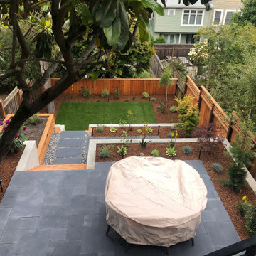West Portal Oasis