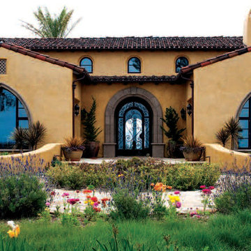 Encinitas Ranch Landscape Design