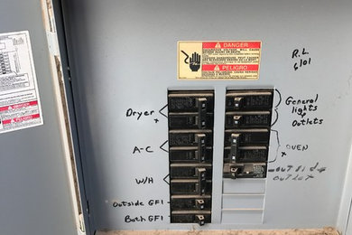 Electrical Service