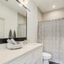 Jack And Jill Bath
