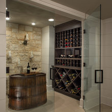 wine room
