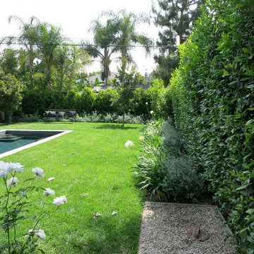 Fairfax Residence