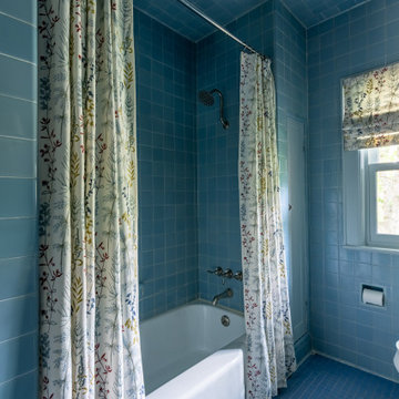 English Tudor | Full Home Remodel