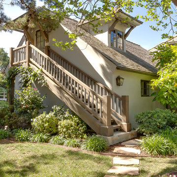Hope Ranch - Via Laguna
