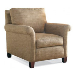El Anduluz Condominiums, Unit D, Santa Barbara CA - Armchairs And Accent Chairs