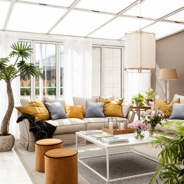 VIVIENDA CON TERRAZA EN VITORIA