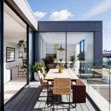 Love Lane Refurb - External