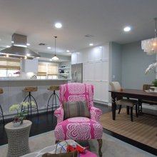 light fixture for dining room